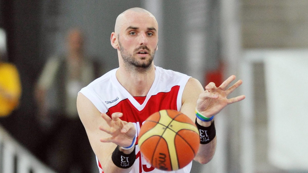 Marcin Gortat