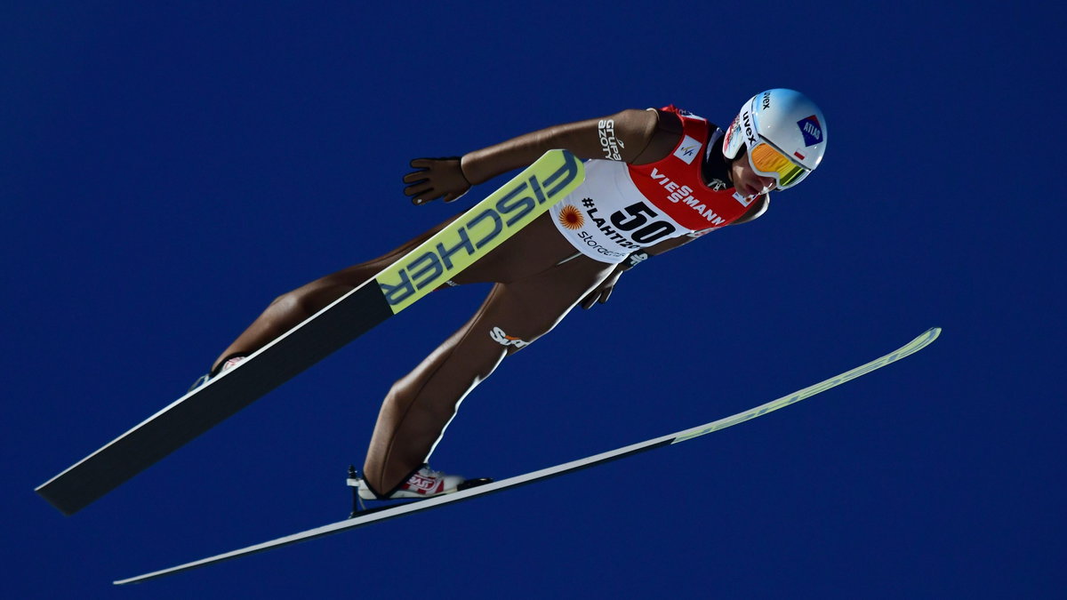 Kamil Stoch