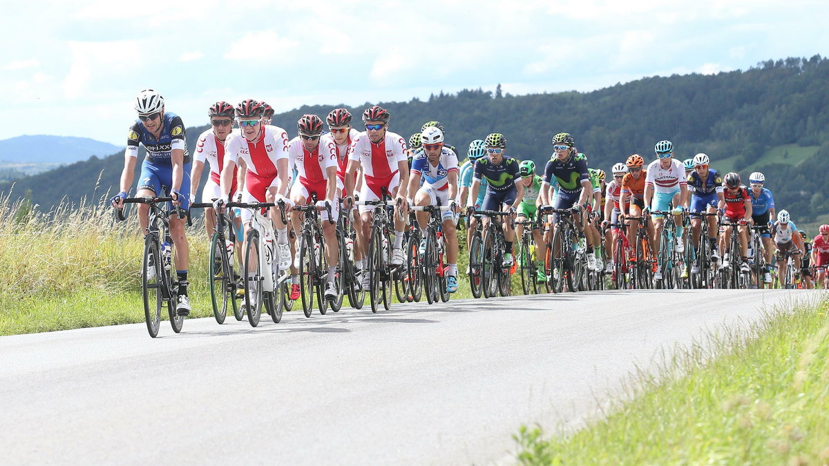 Tour de Pologne