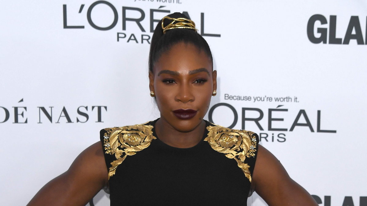 Serena Williams