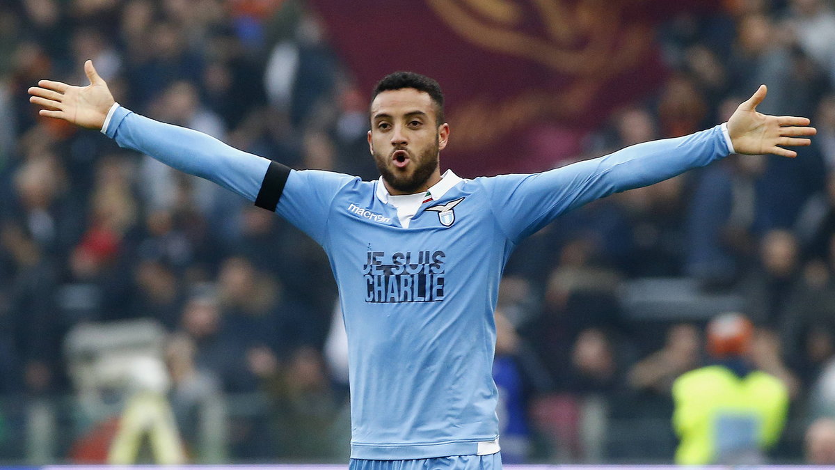 Felipe Anderson