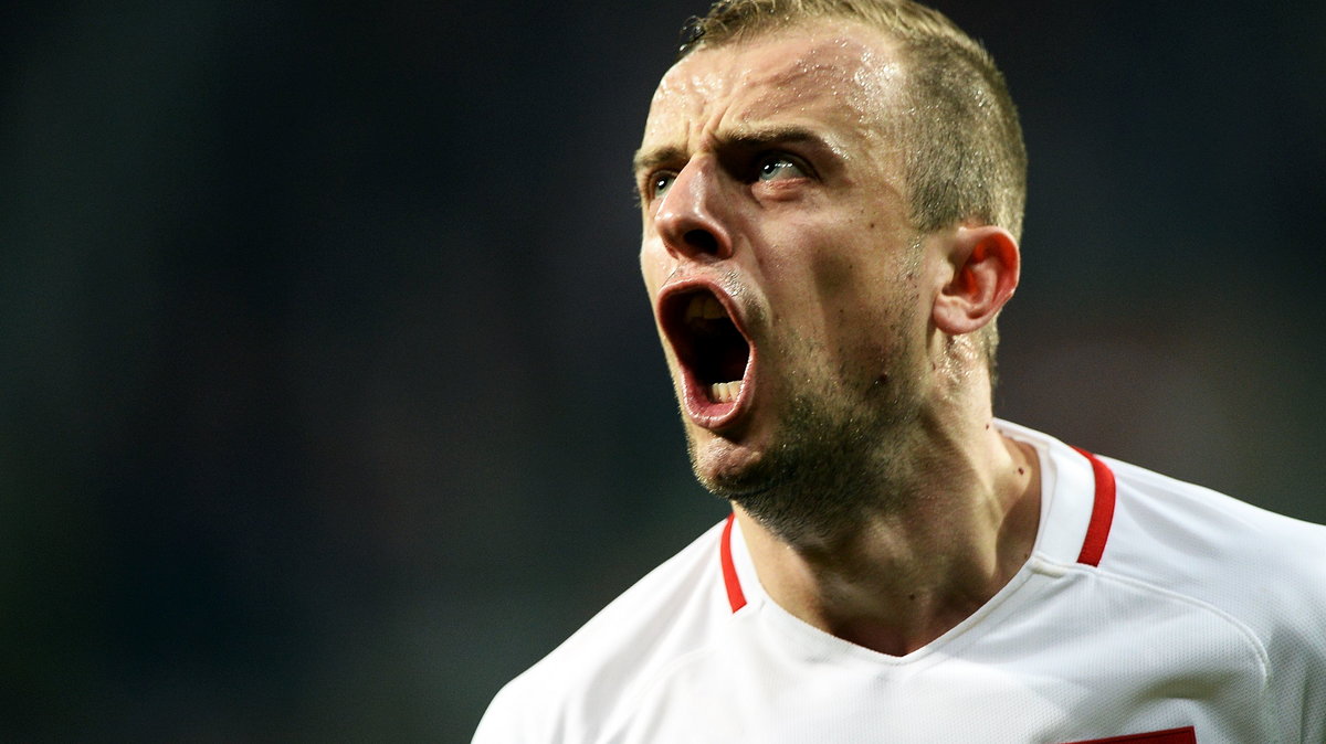 Kamil Grosicki