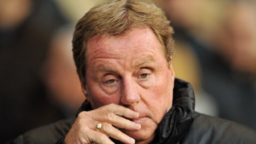 Harry Redknapp