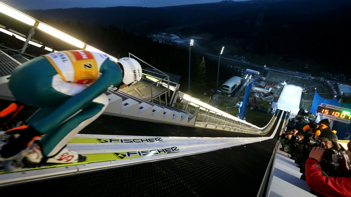 Kamil Stoch