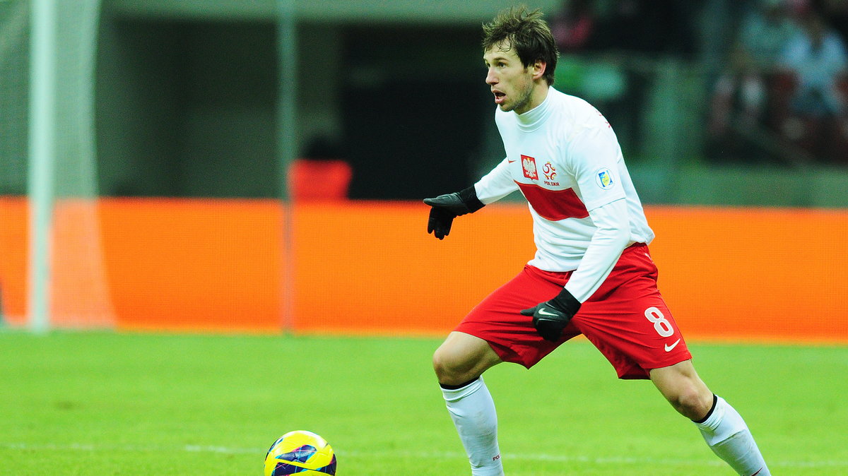 Grzegorz Krychowiak