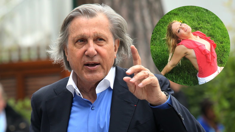 Ilie Nastase, Charlotte Nastase