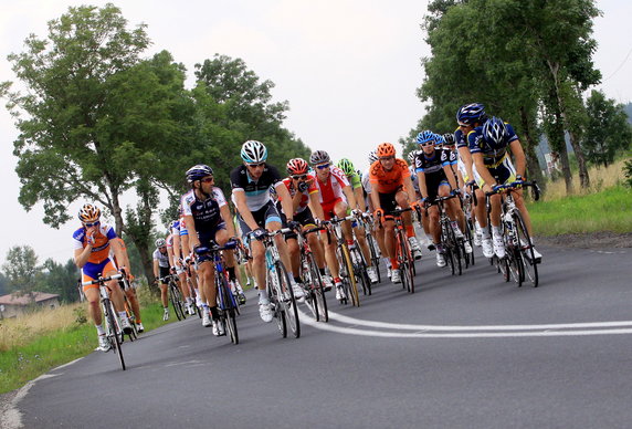 Tour de Pologne