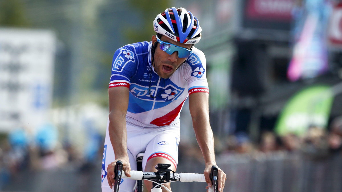 Thibaut Pinot