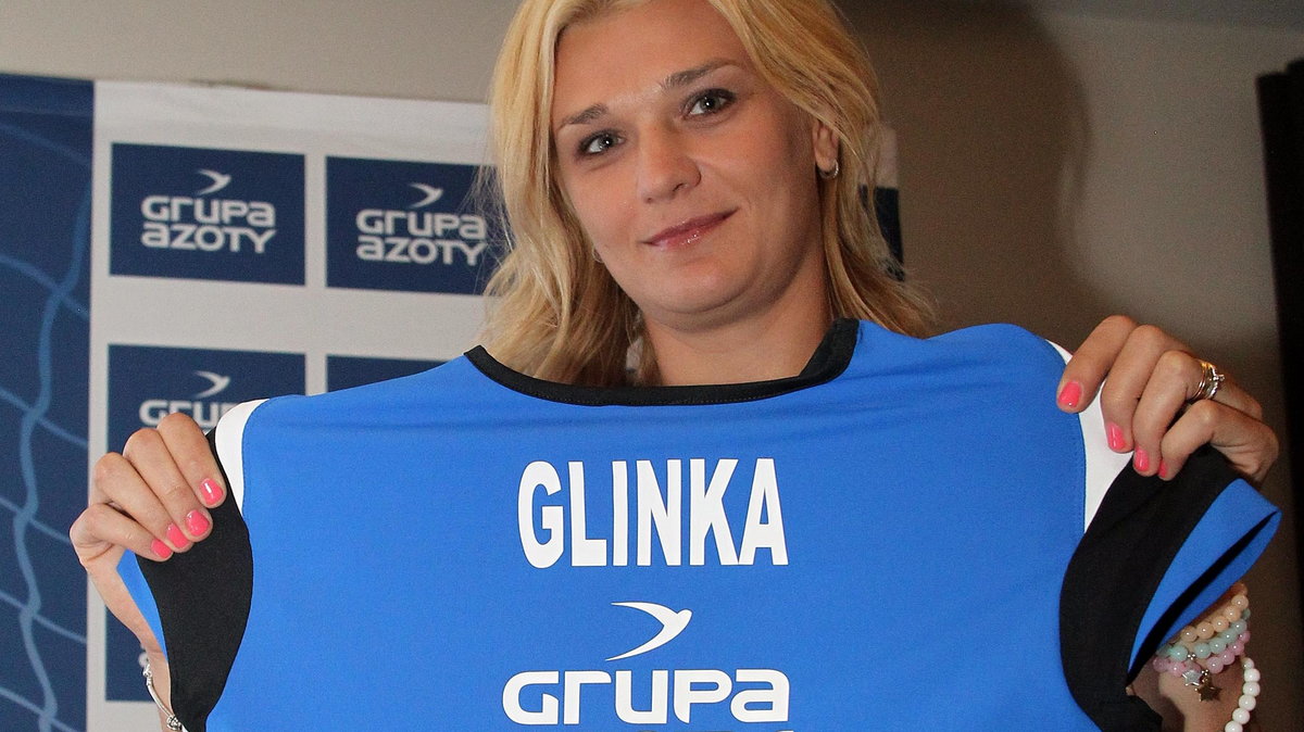 Małgorzata Glinka