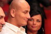 Artur Szpilka i Kamila Wybrańczyk