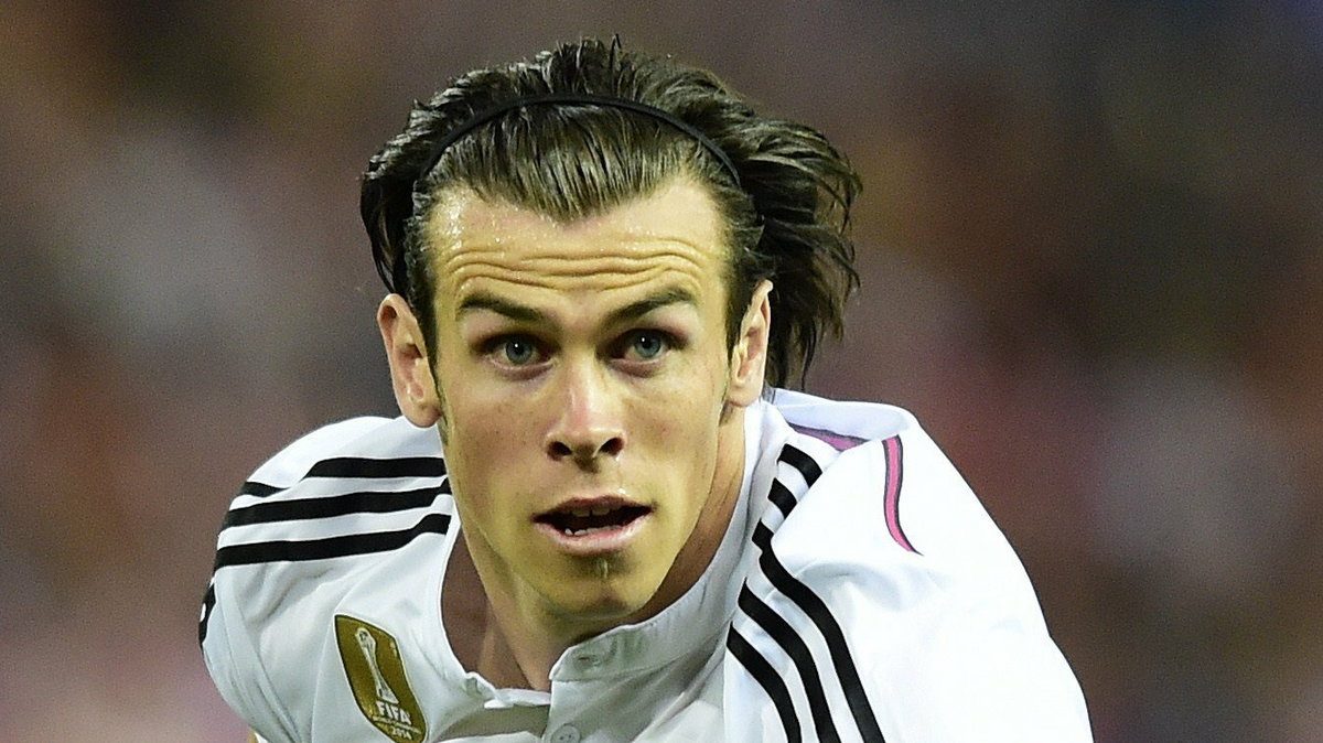 Gareth Bale 