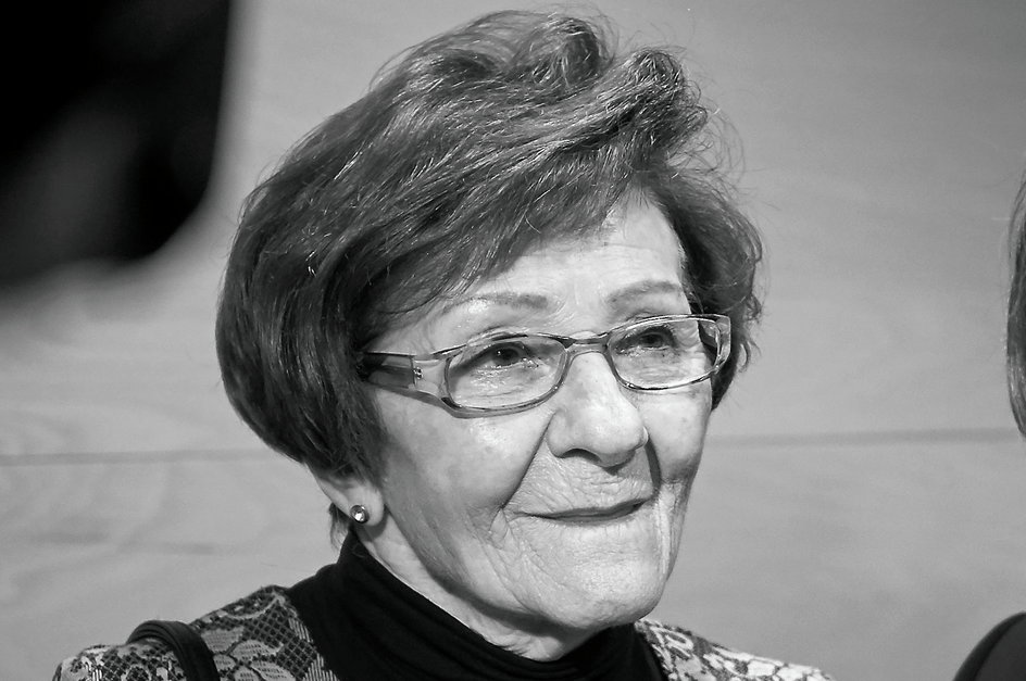 Barbara Ślizowska-Konopka