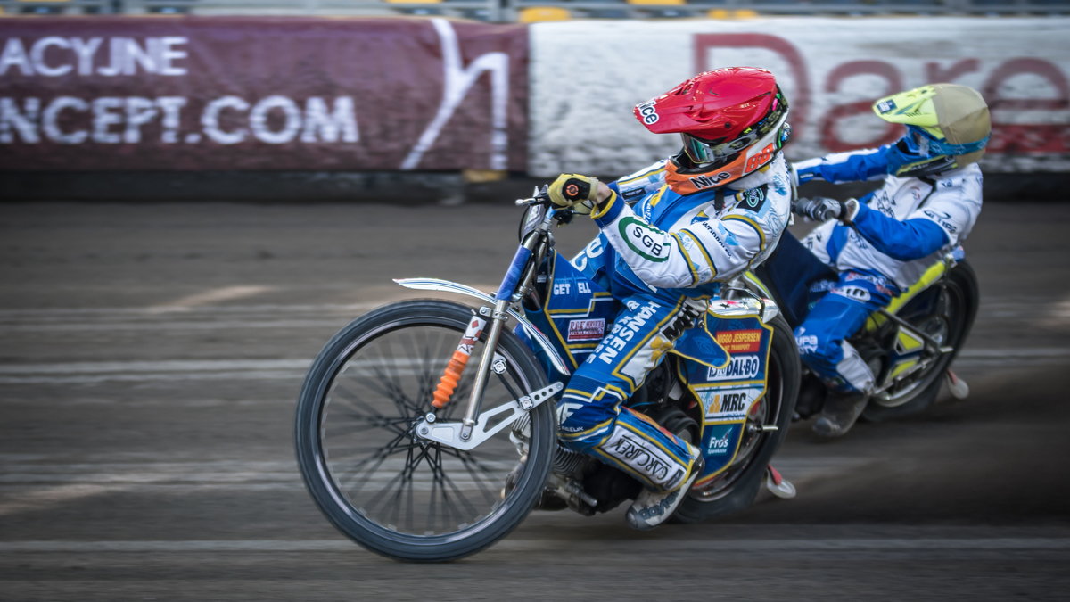 Niels Kristian Iversen, Kenneth Bjerre