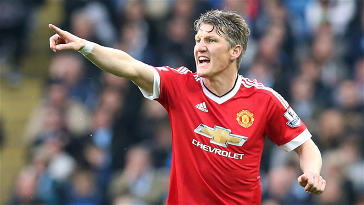 Bastian Schweinsteiger przejdzie do MLS?