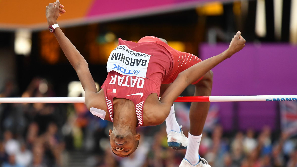 Mutaz Essa Barshim