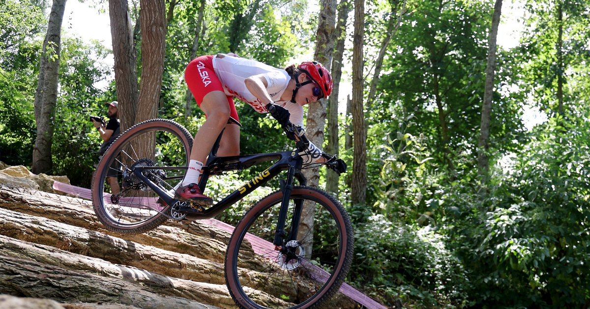 Życiowy wynik Polki! Widzi jednak problemy. I nam o nich mówi