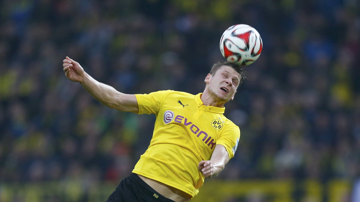 Łukasz Piszczek