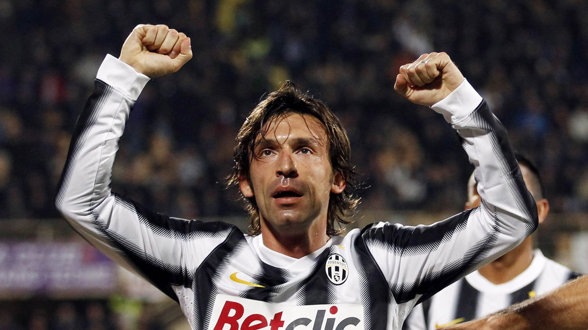 Andrea Pirlo