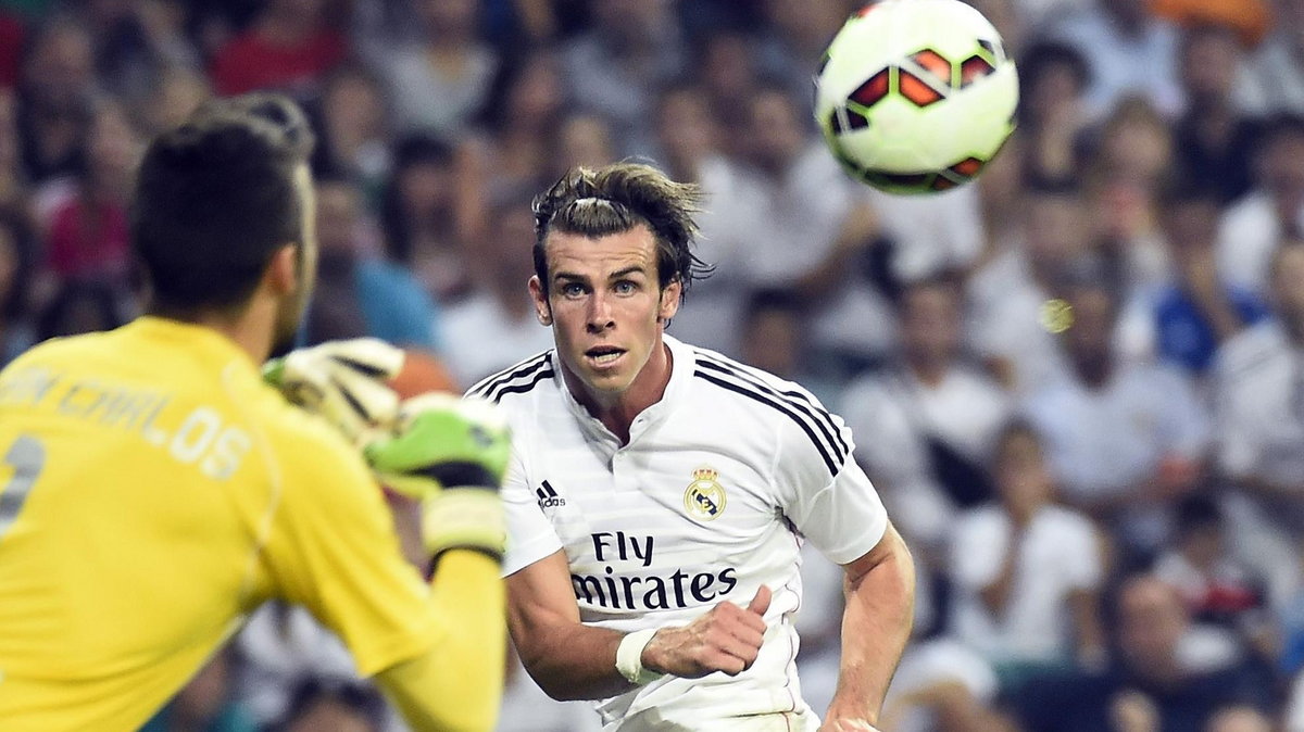 Gareth Bale