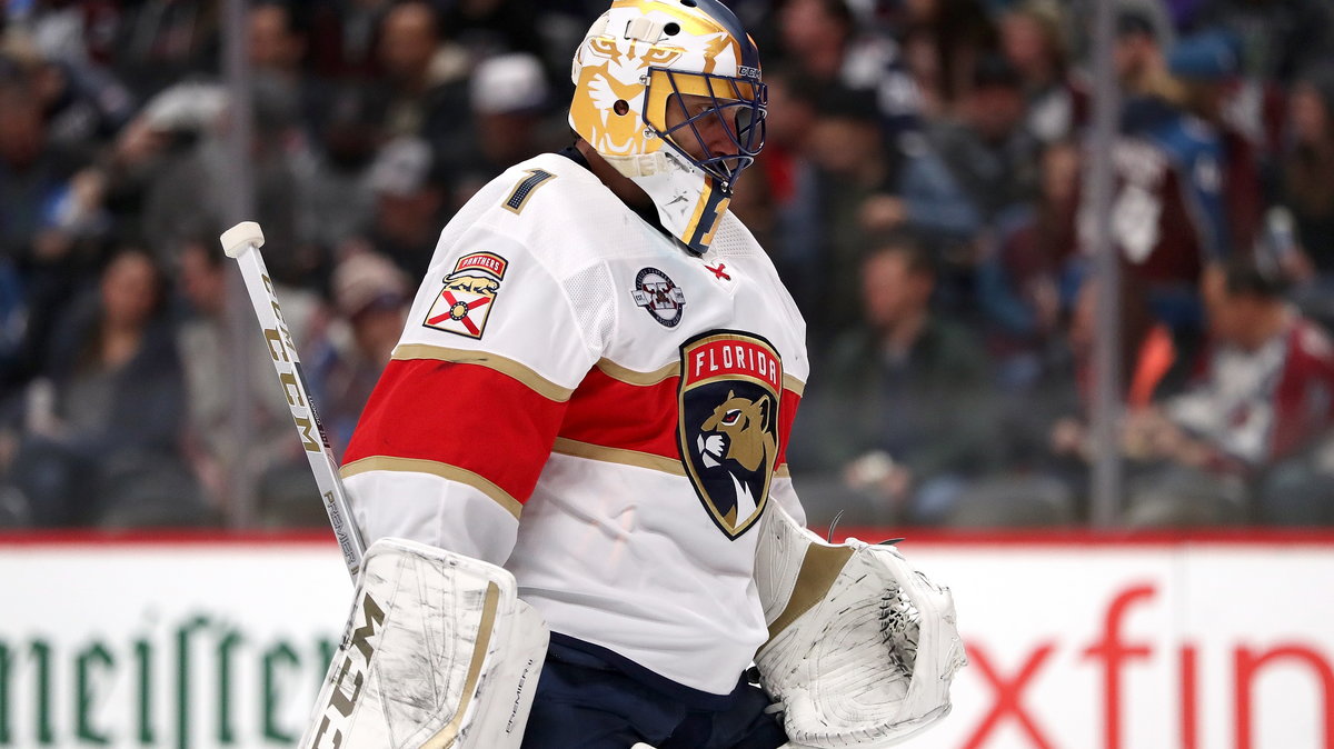 Roberto Luongo