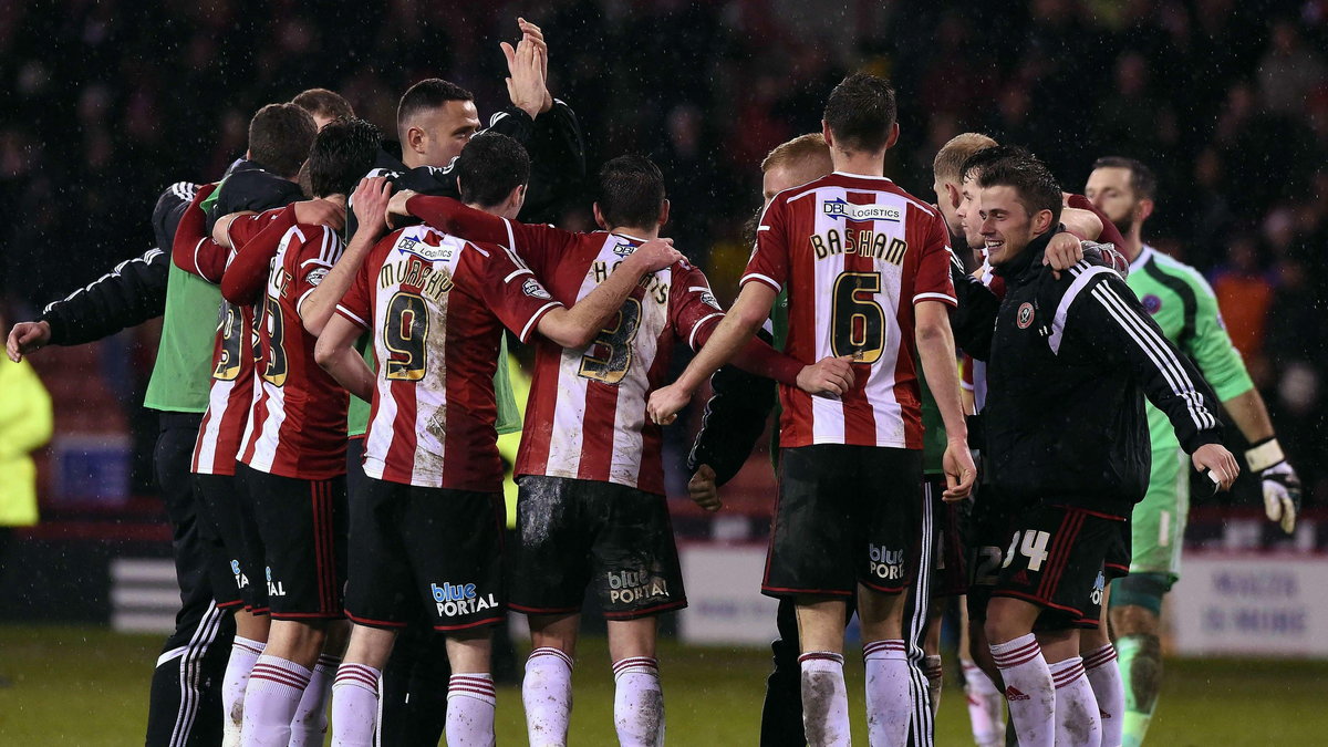 Sheffield United - Southampton 