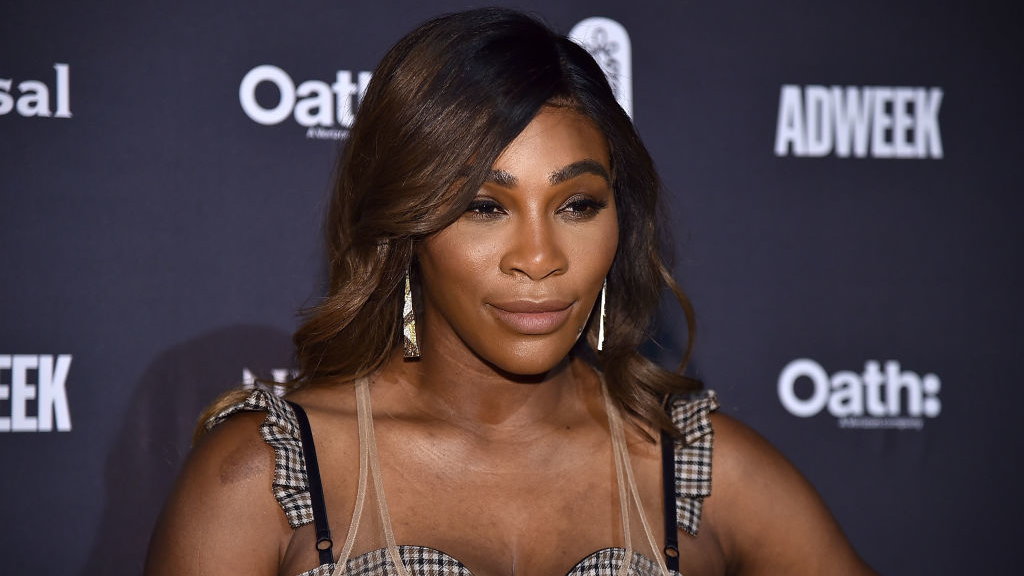 Serena Williams 