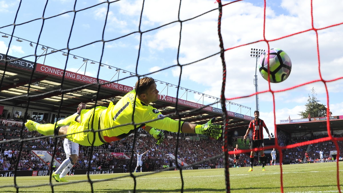 Artur Boruc