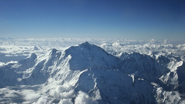 Nanga Parbat