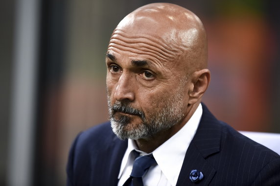 Luciano Spalletti