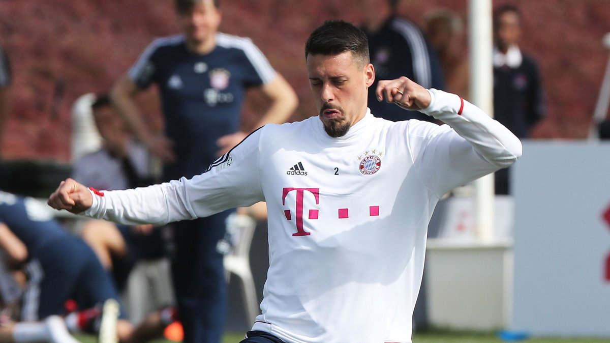 Sandro Wagner