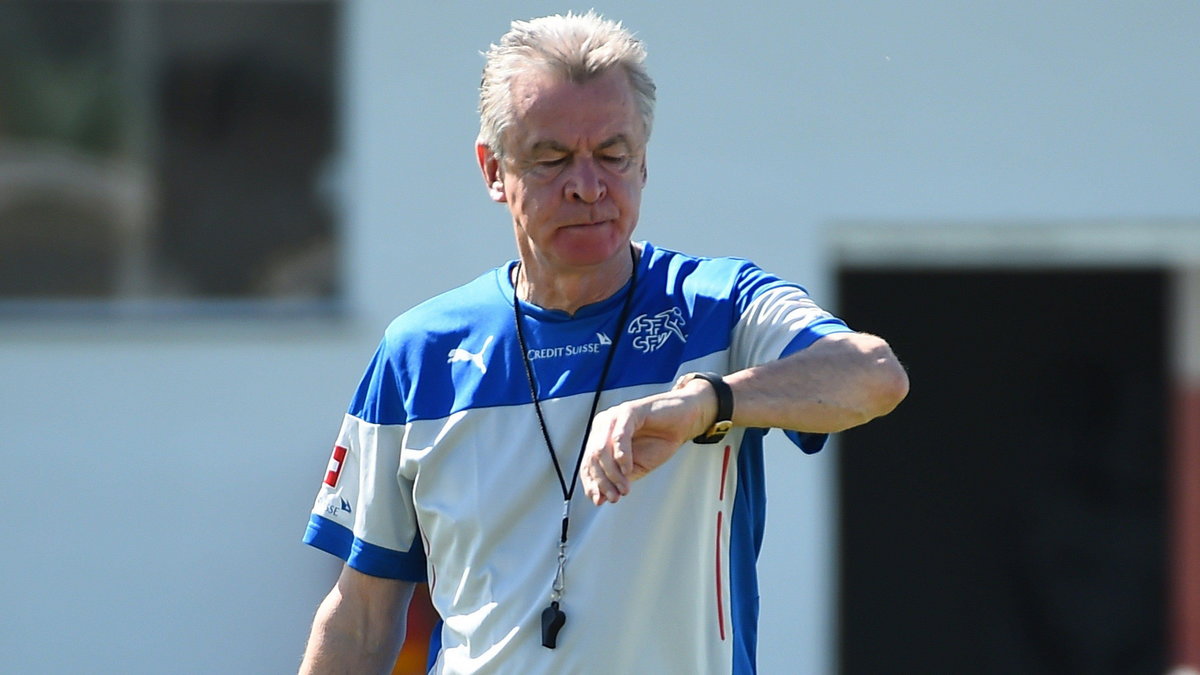 Ottmar Hitzfeld