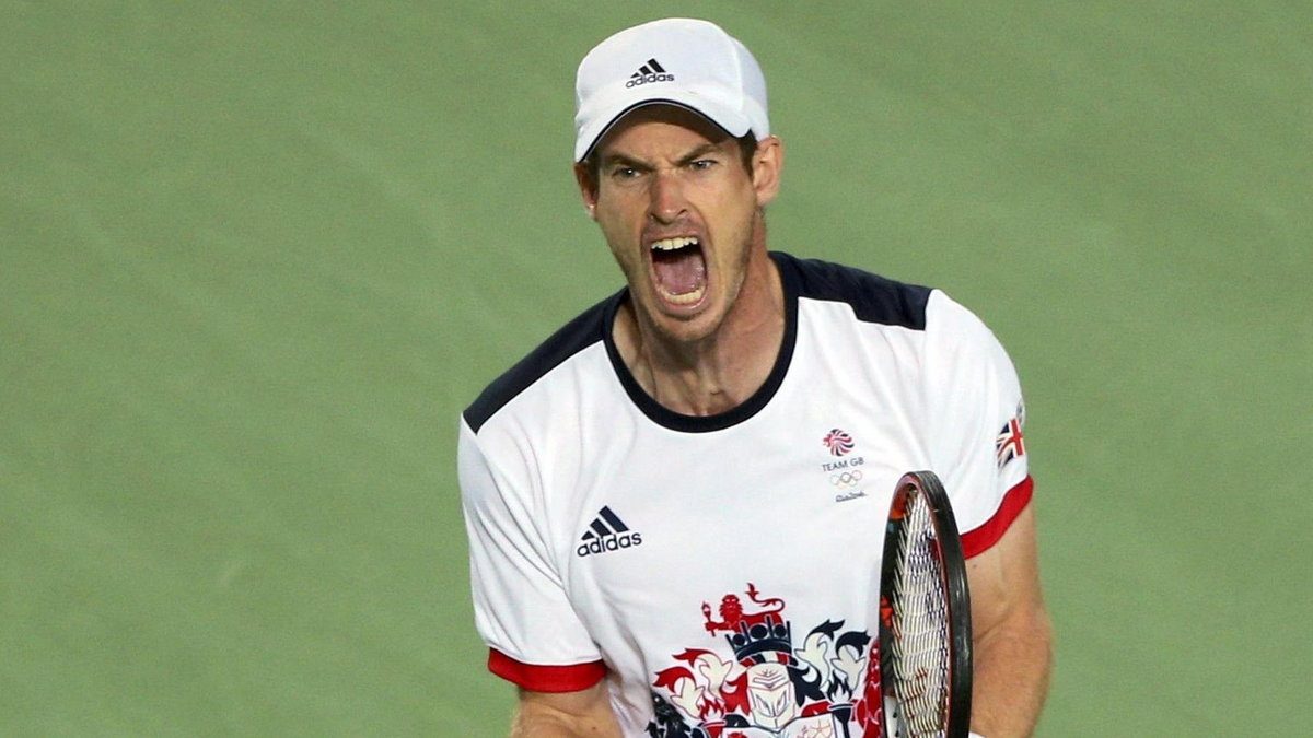 Andy Murray