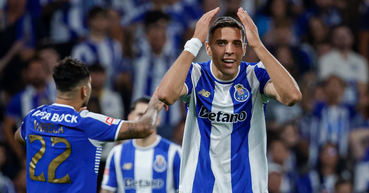 Jan Bednarek Porto Absence: Reason Explained