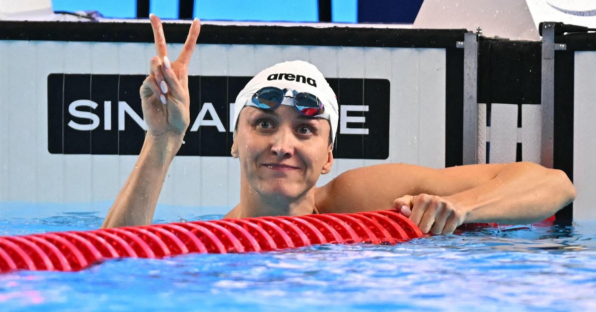 Wybitma forma Polki, najlepsza podczas Pucharu Świata! Jest dodatkowa stawka