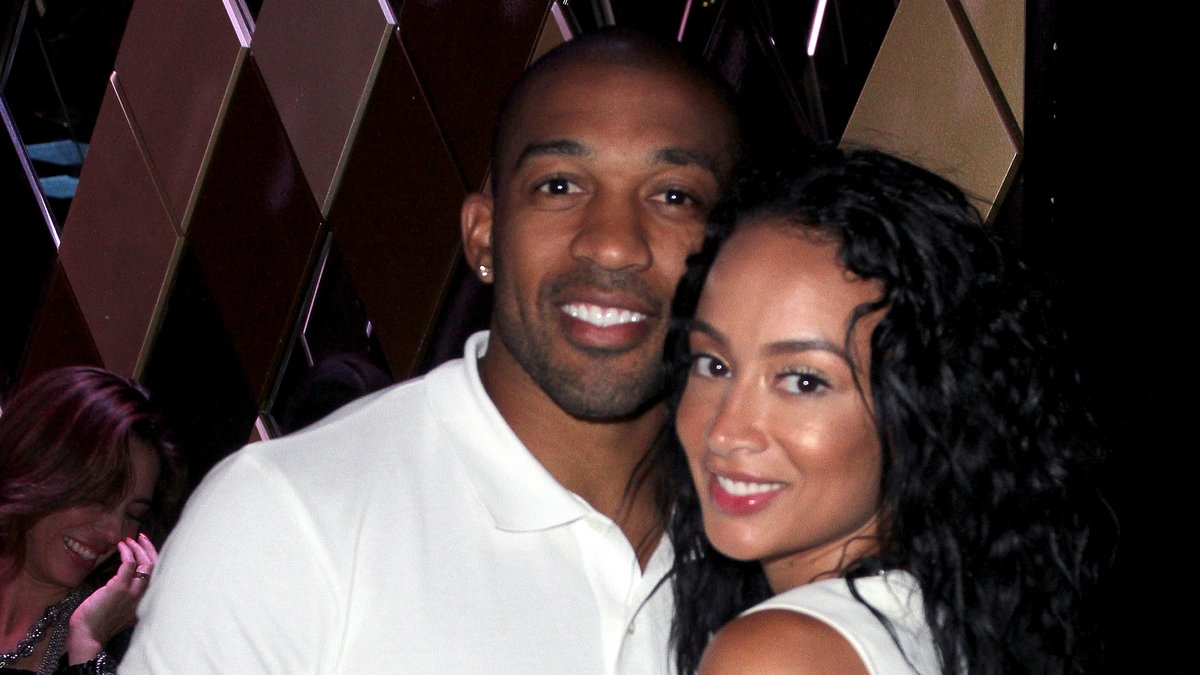 Draya Michele i Orlando Scandrick