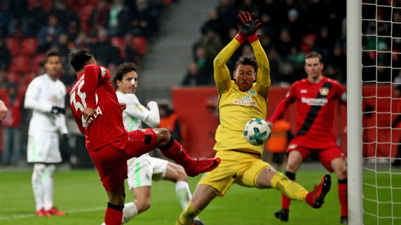 Werder Brema – Bayer Leverkusen