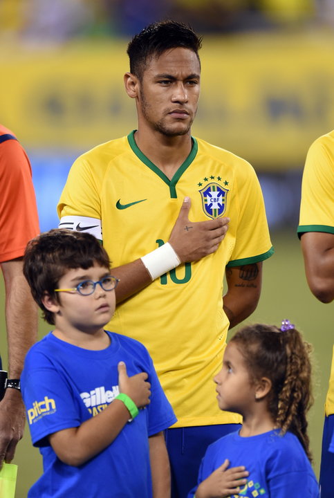 Neymar