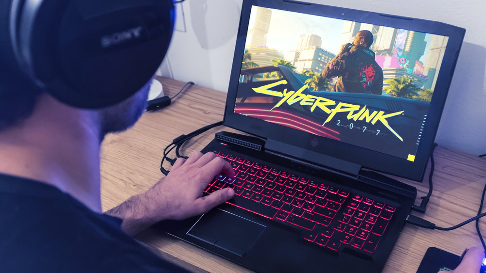 Cyberpunk 2077