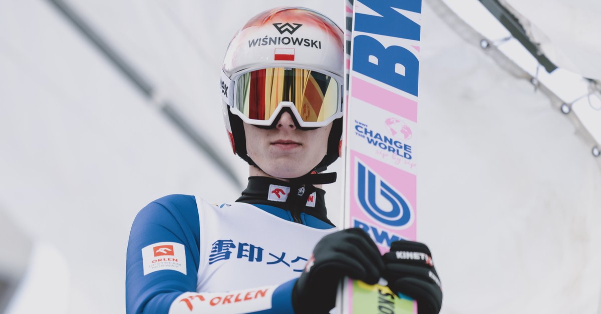 Everything is clear. This is how the Nations Cup classification looks after Lahti
