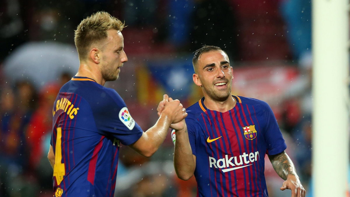 Paco Alcacer