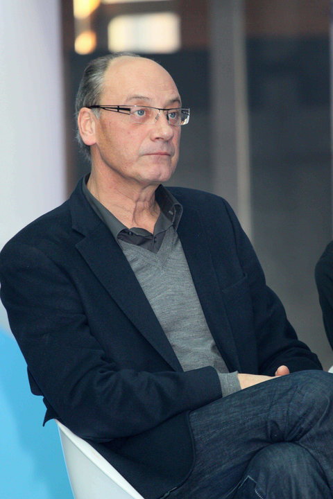 Dariusz Szpakowski -  rok 2010