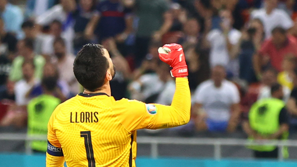 Hugo Lloris