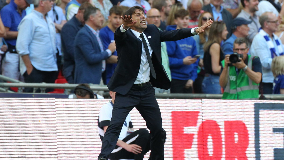 Antonio Conte