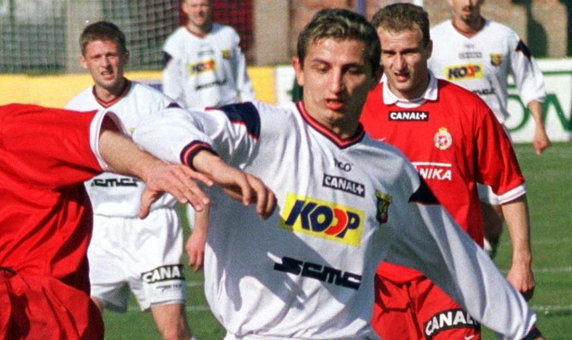 12. Sezon 2002/03 – Odra Wodzisław Śląski