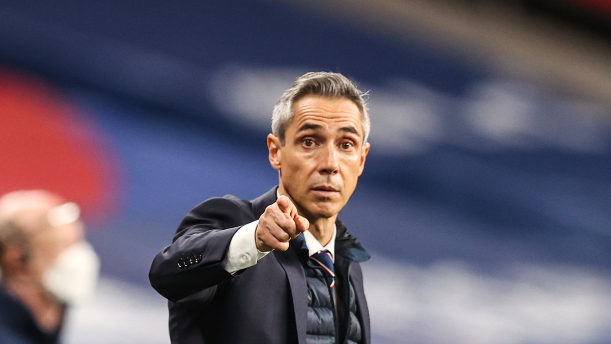 Paulo Sousa