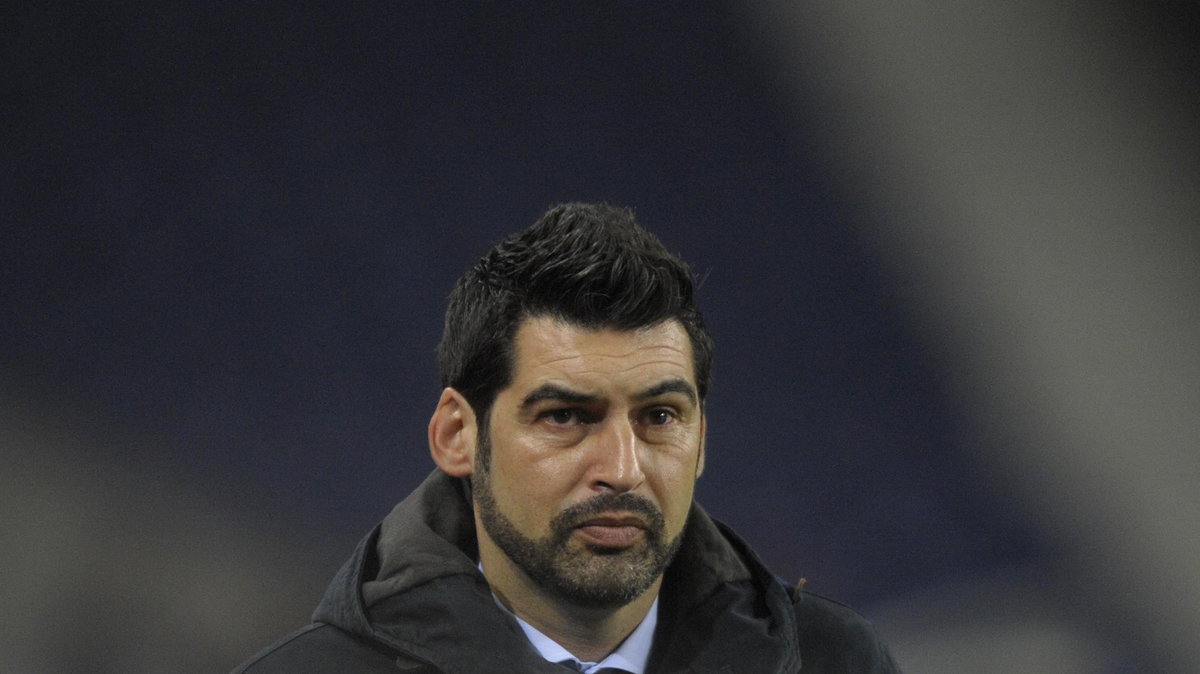 Paulo Fonseca