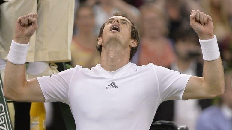 Andy Murray