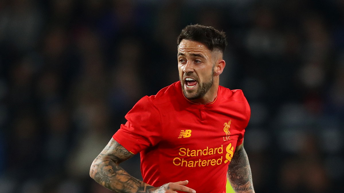 Danny Ings