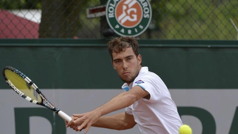 Jerzy Janowicz