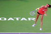 QATAR TENNIS WTA LADIES OPEN 2013